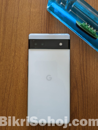 Googol Pixel 6a